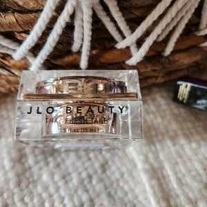 JLo Beauty That Fresh Take Eye Cream with Peptides .5 oz/15ml NWT